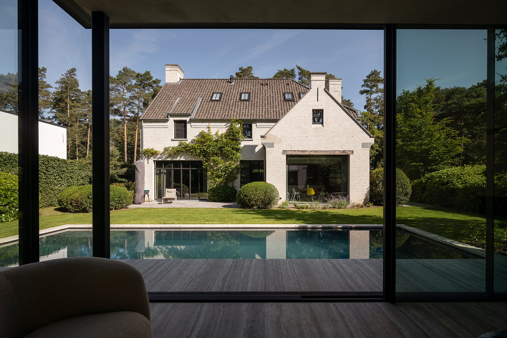 Carterre realisatie 5