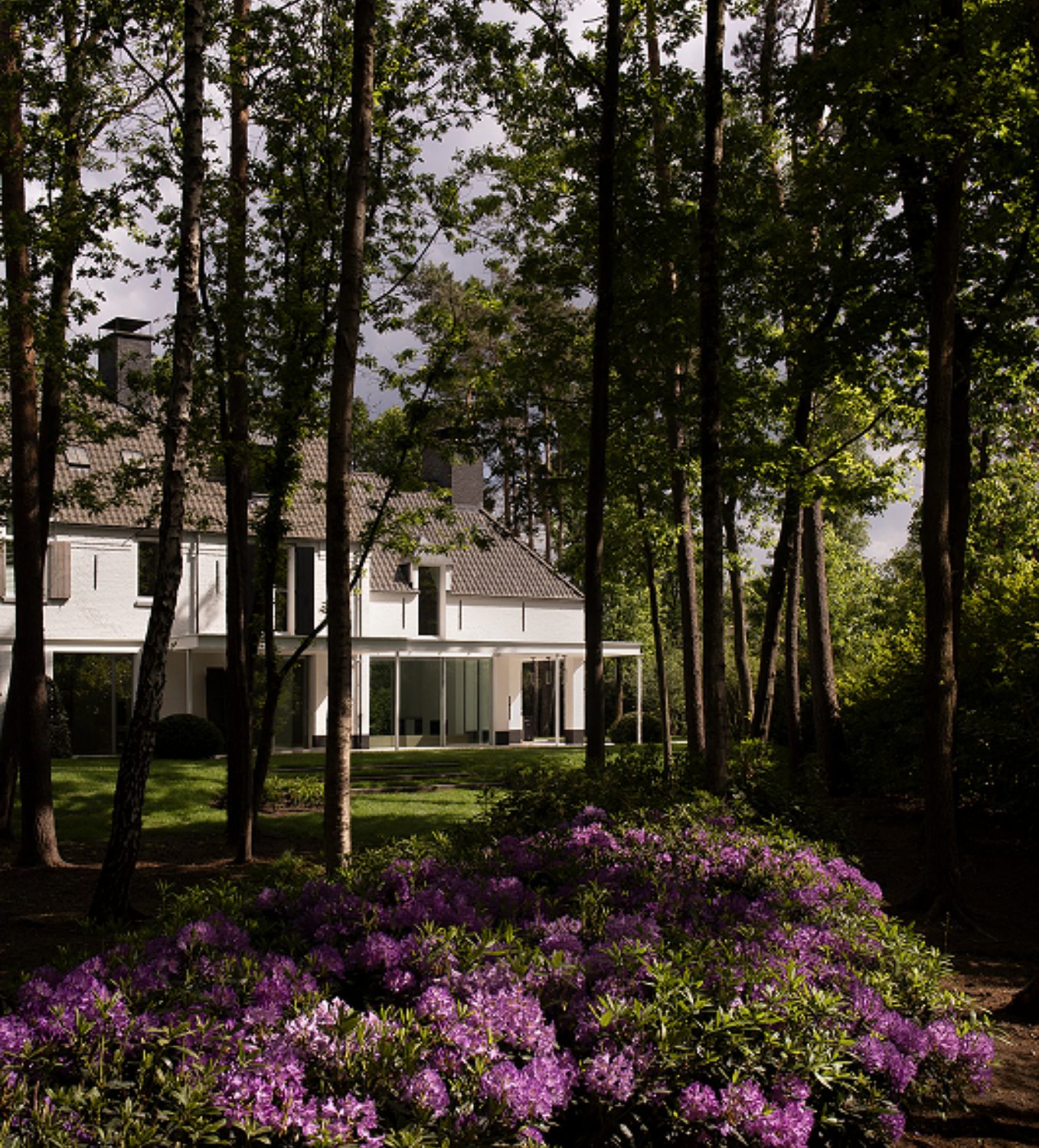 Carterre realisatie 6